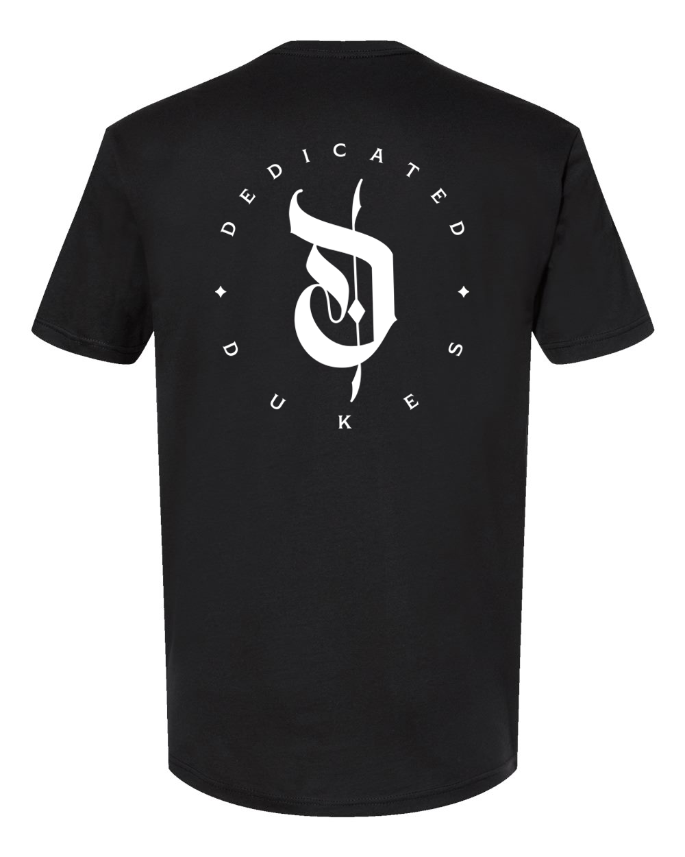 Black OG Dedicated T-Shirt