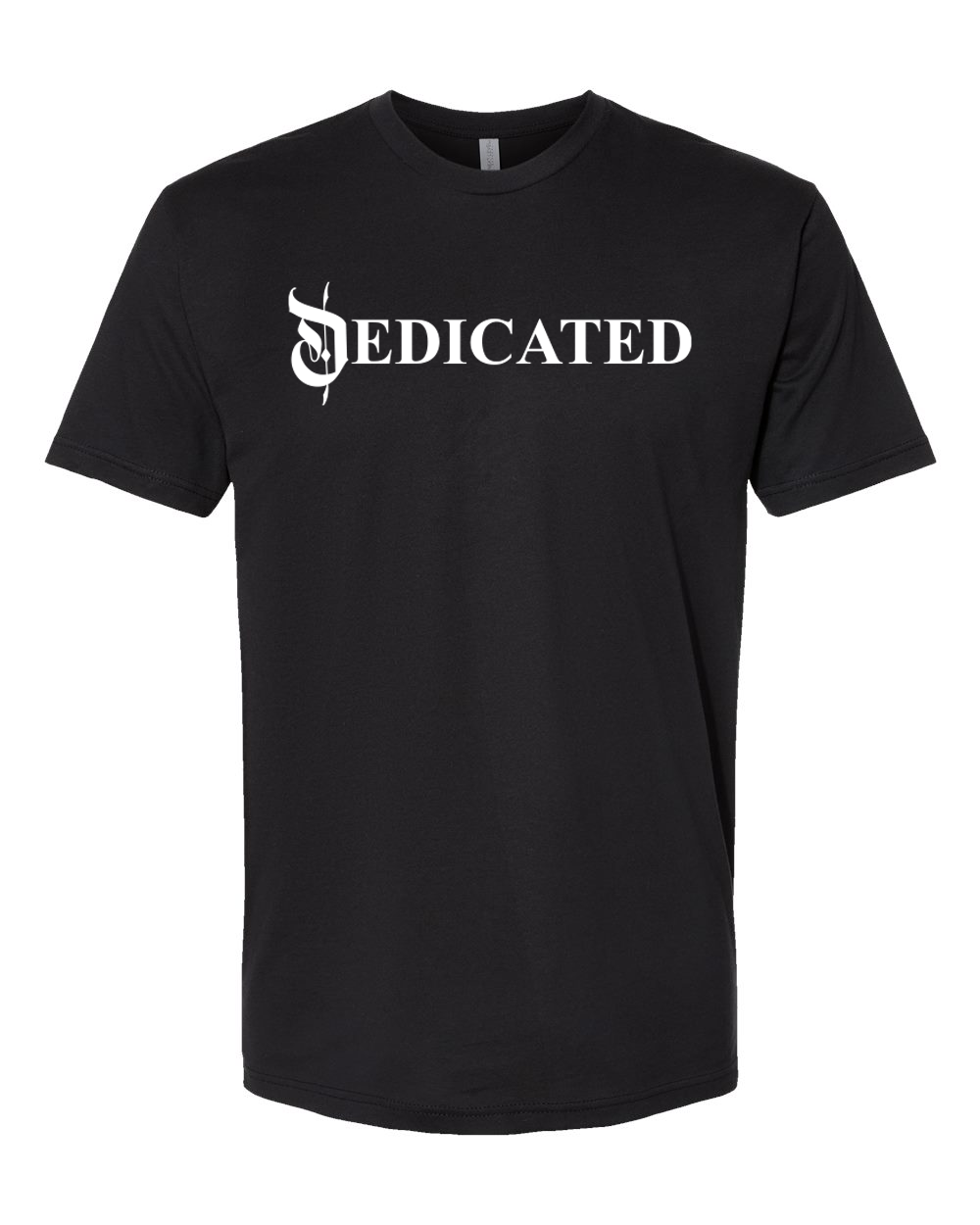 Black OG Dedicated T-Shirt