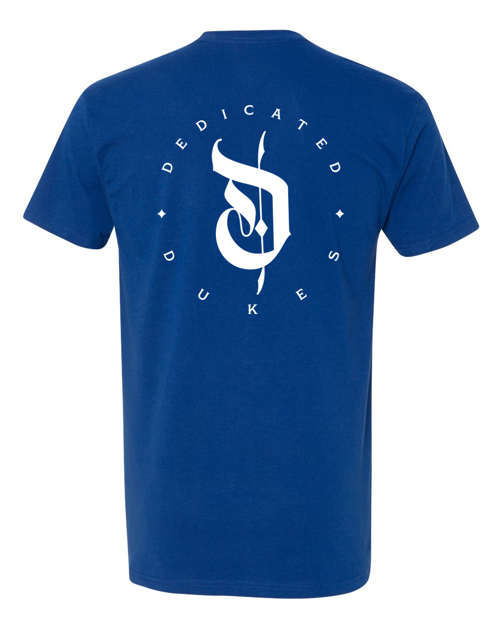 *PRE-ORDER* Royal OG Dedicated T-Shirt